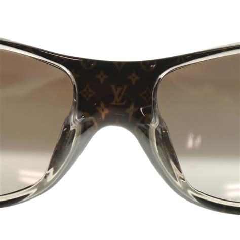 louis vuitton original sunglasses|Louis Vuitton sunglasses men monogram.